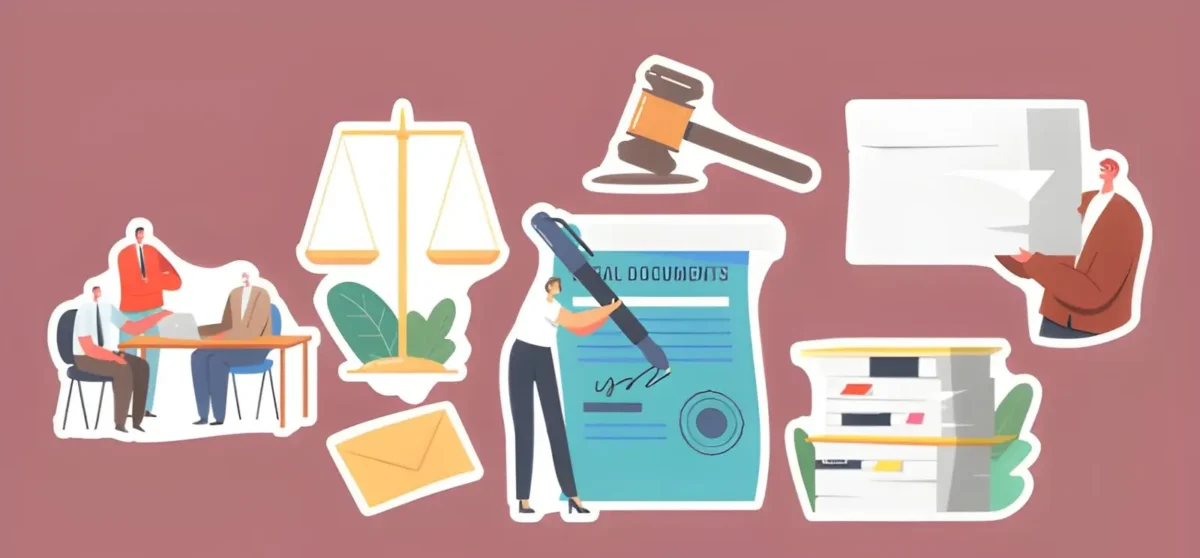 Essential Legal Templates Every Business Owner Should Have