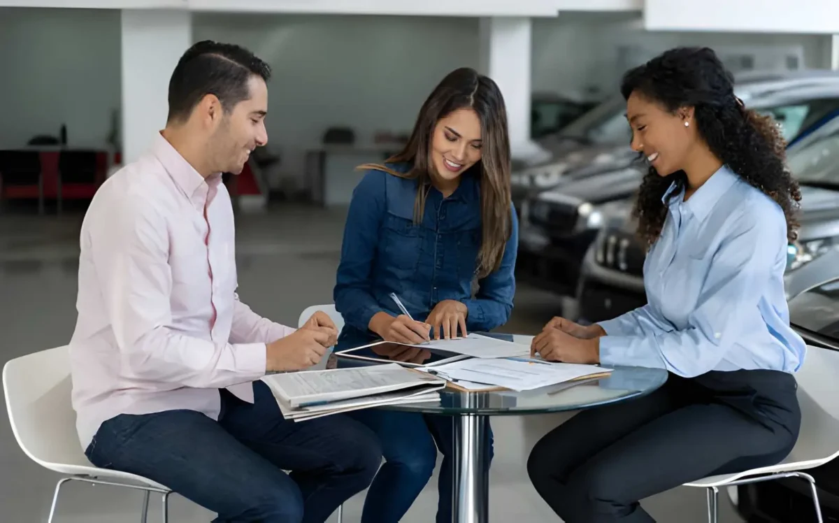 Essential Pricing Terms Every First-Time Car Buyer Should Understand
