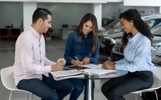 Essential Pricing Terms Every First-Time Car Buyer Should Understand
