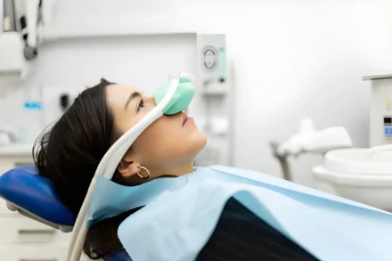 Exploring the Benefits of Sedation Dentistry for Different Patients