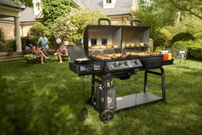 Gas Grill Secrets for Flavorful Backyard Meals