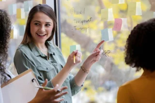 Good Design Communicates Clearly: What Writing and Window Design Have in Common