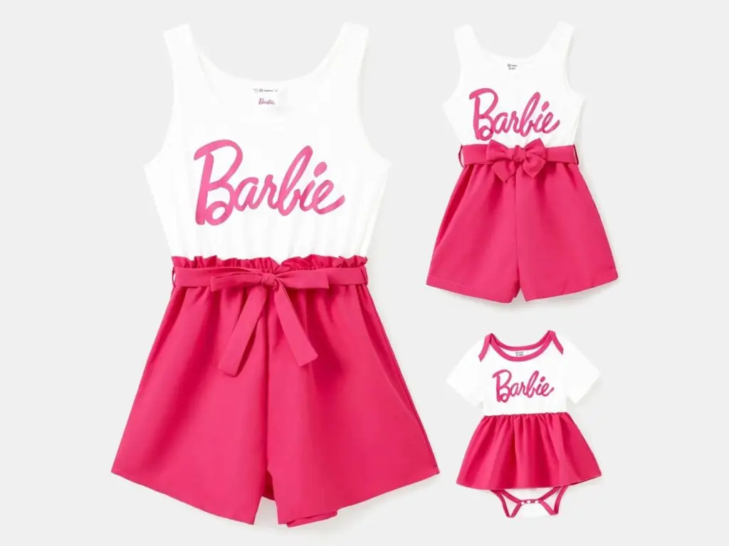 How Barbie Went from Toy Aisle to Kids’ Closets