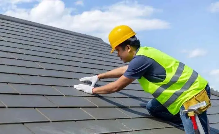 How Roof Repairs Support Proper Drainage and Prevent Costly Water Damage Issues
