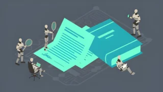 How To Use AI To Draft And Review Legal Documents Fast?
