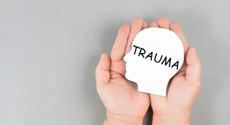 How Trauma After Abuse Affects the Mind and Body