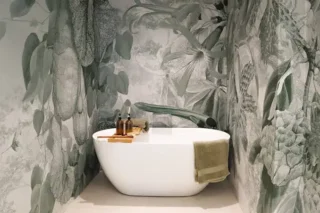 How to Choose Moisture-Resistant Wallpaper for Singapore’s Humid Climate
