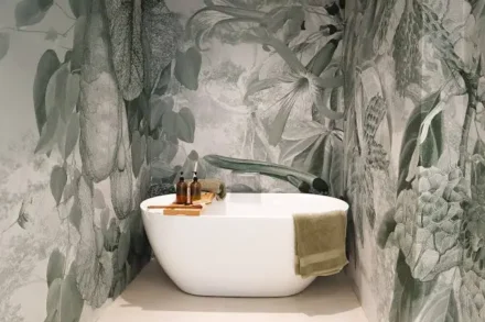 How to Choose Moisture-Resistant Wallpaper for Singapore’s Humid Climate