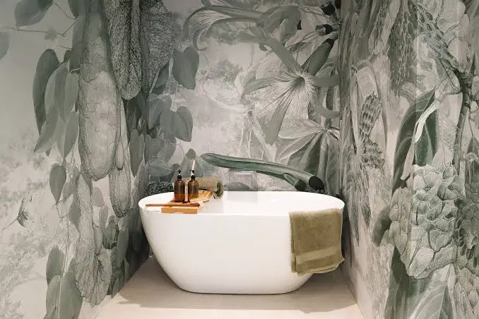 How to Choose Moisture-Resistant Wallpaper for Singapore’s Humid Climate