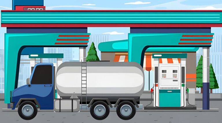 How to Choose the Right Bulk Fuel Distributor for Your Business Needs