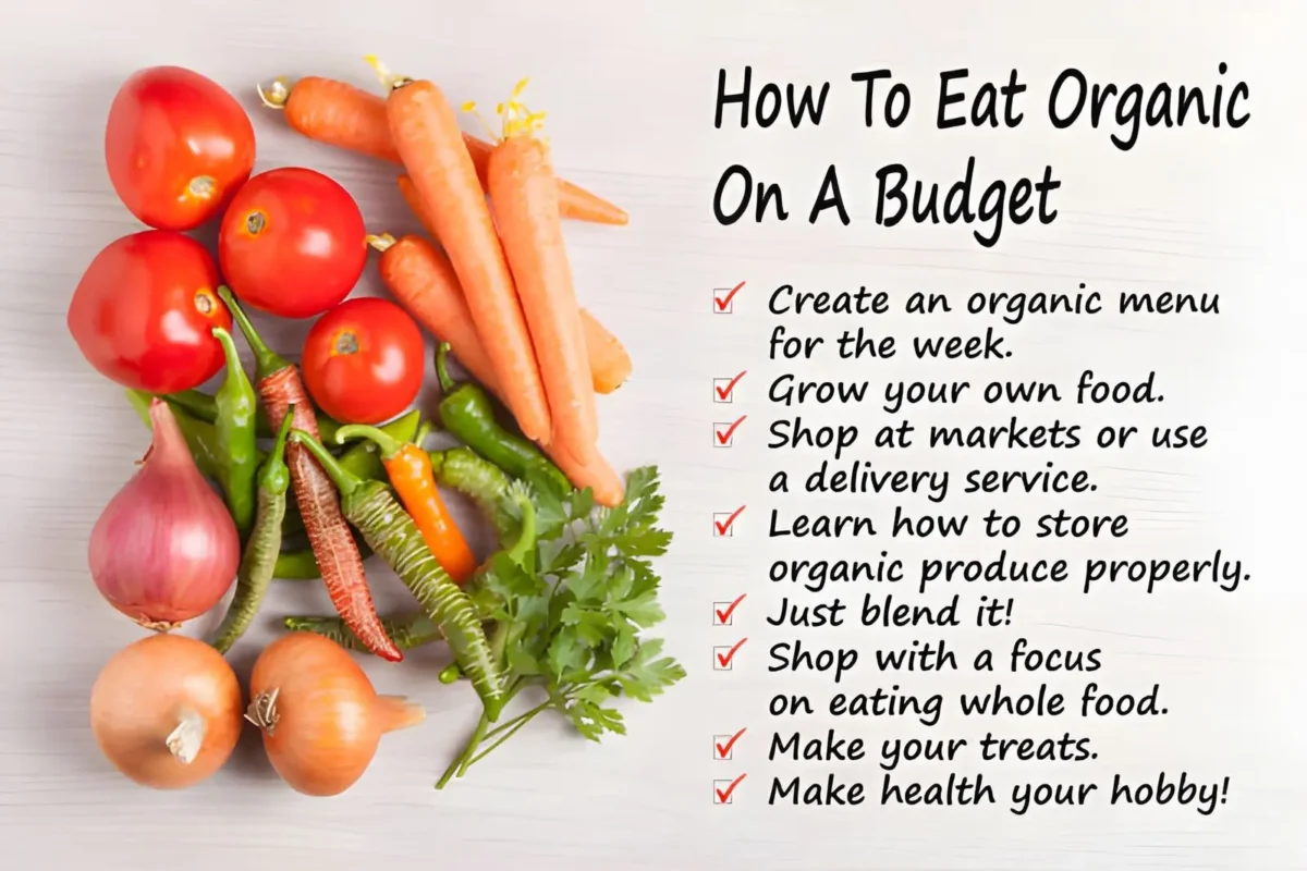 How to Eat More Vegetables Without Blowing Your Budget