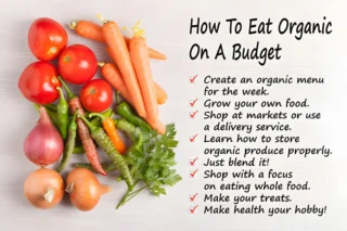How to Eat More Vegetables Without Blowing Your Budget