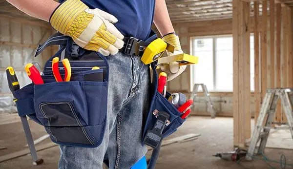 How to Hire a Handyman Without Getting Burned