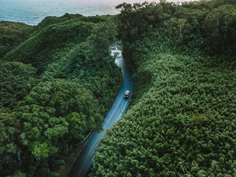 How to Plan an Off-Grid Road Trip Without Sacrificing Comfort