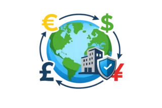 How to Set Up a Business Account for Global Transactions