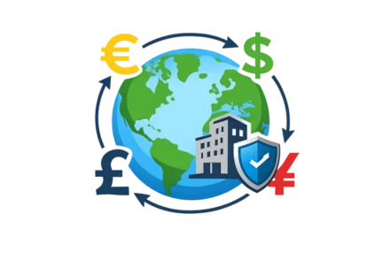 How to Set Up a Business Account for Global Transactions