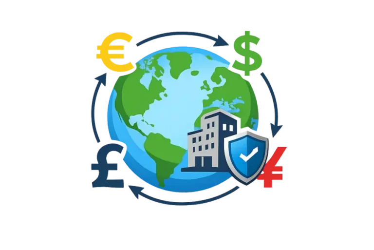 How to Set Up a Business Account for Global Transactions