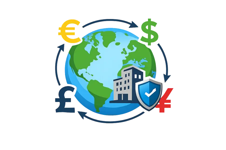 How to Set Up a Business Account for Global Transactions