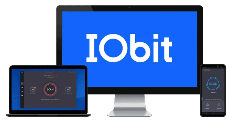 IObit Advanced SystemCare: The Ultimate PC Cleaner and Free PC Cleaner Solution