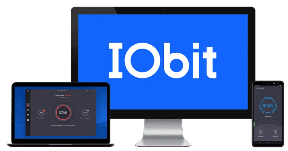 IObit Advanced SystemCare: The Ultimate PC Cleaner and Free PC Cleaner Solution