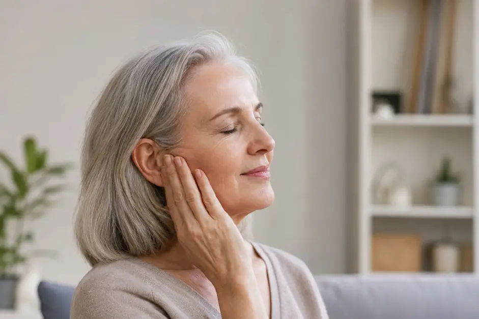 Is There Any Way to Reverse Hearing Loss Naturally?
