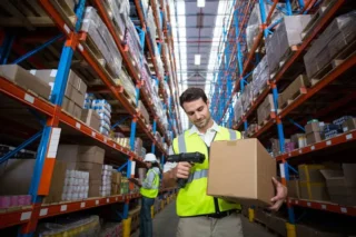 Maximizing Efficiency with Expert Warehouse Labour Hire Solutions