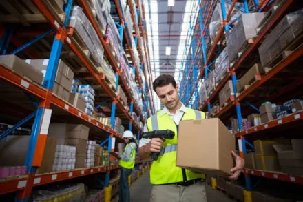 Maximizing Efficiency with Expert Warehouse Labour Hire Solutions