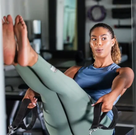 Maximizing Your Workout with a Studio Pilates Reformer: Benefits and Tips