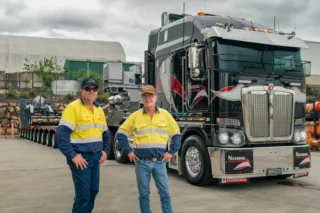 Navigating the Roads: Expert Heavy Haulage Services in Queensland