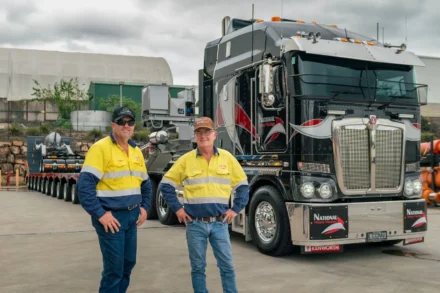 Navigating the Roads: Expert Heavy Haulage Services in Queensland