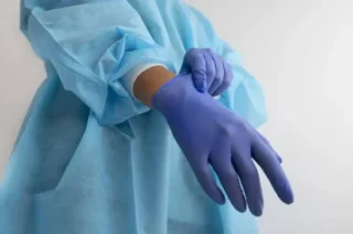 PPE: Essential Facts About Disposable Gloves