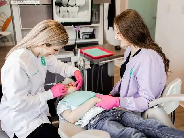 Protecting Young Smiles: Pediatric Dental Filling Insights From KC Dental, Kansas City, KS