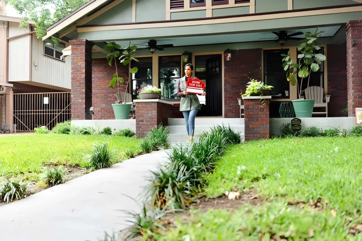 Selling Your House in Texas When Behind on Mortgage Payments: A Step-by-Step Guide