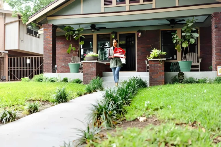 Selling Your House in Texas When Behind on Mortgage Payments: A Step-by-Step Guide