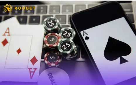 Smart gaming habits every Roobet player must know