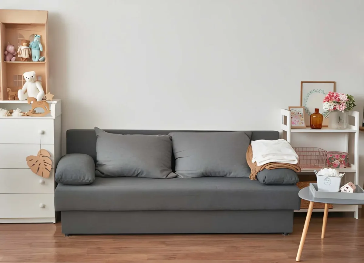 Sofa Bed on Sale: How to Choose the Perfect Space-Saving Sofa Bed for Your Home