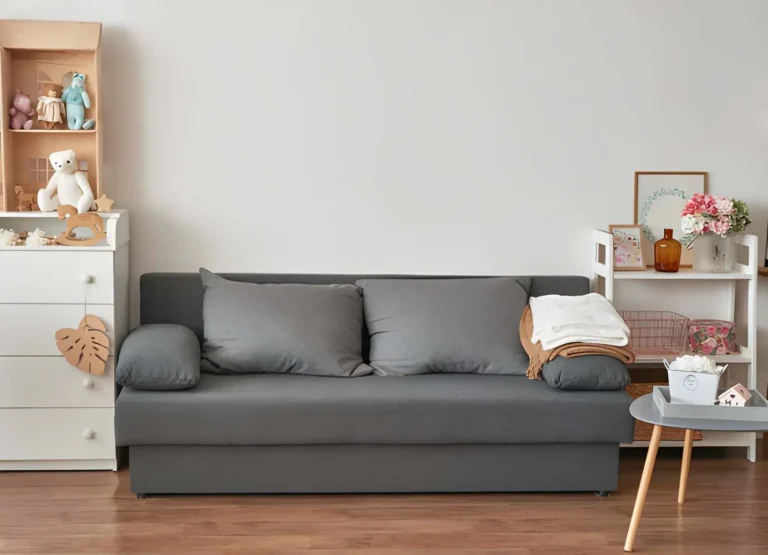 Sofa Bed on Sale: How to Choose the Perfect Space-Saving Sofa Bed for Your Home
