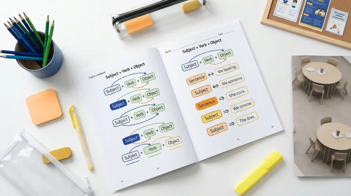 Synthesis and Transformation Rules: A Complete Guide for Primary School Students