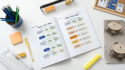 Synthesis and Transformation Rules: A Complete Guide for Primary School Students
