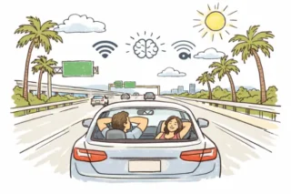 The Future of Driving: Cutting-Edge Car Technology in Central Florida