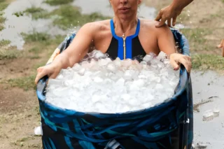 The Growing Role of Ice Baths and Cold Plunges in Modern Recovery and Wellness