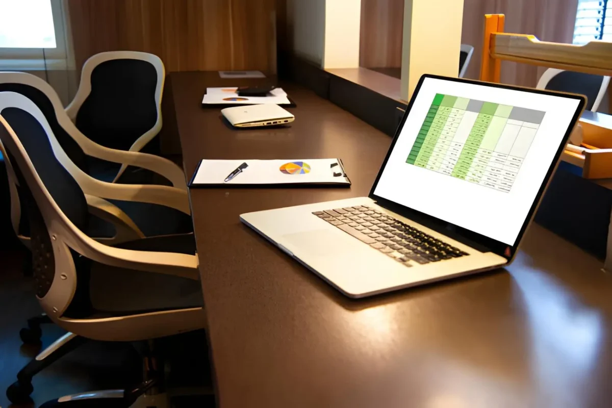 The Rapid Use of WPS Office in Small Businesses
