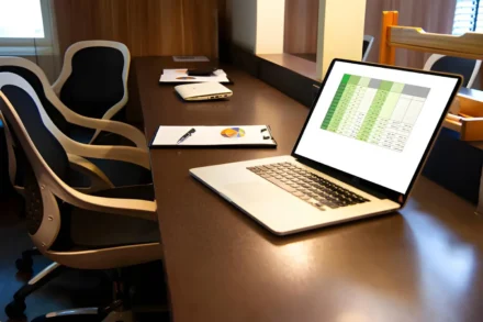 The Rapid Use of WPS Office in Small Businesses