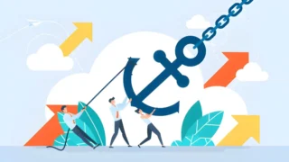 The Value of Support Systems As Anchors