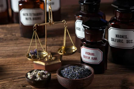 Tips for Incorporating Herbs in Apothecary Products