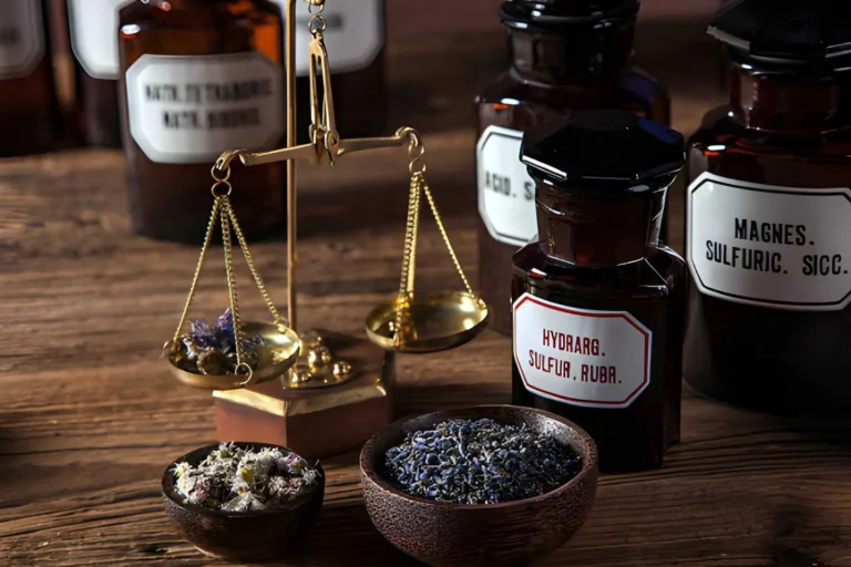 Tips for Incorporating Herbs in Apothecary Products
