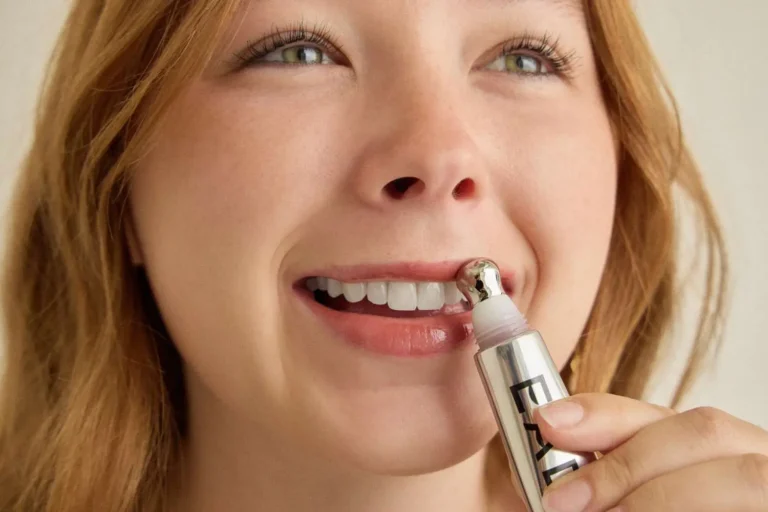 Top Lip Products That Are Defining the Latest Lip Gloss Trends