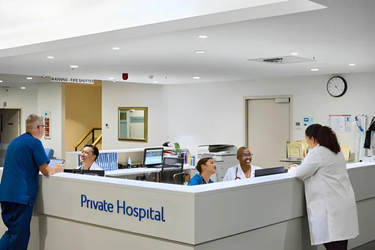 Transforming Healthcare Spaces: Expert Medical Fitouts in Sydney by