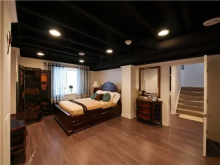 Transforming Your Plymouth, MI Basement Into a Vibrant Family Space