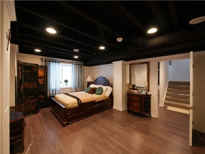 Transforming Your Plymouth, MI Basement Into a Vibrant Family Space